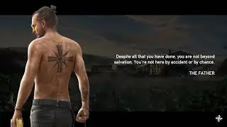 I7 5930K + RTX 2060 | FARCRY 5 | ULTRA SETTING | 1080P