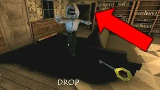 Jeff the Killer: Horror Game in 4 Minutes 45 Seconds