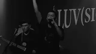 Luv(sic), Pt.2 - OMA feat. Shing02 & Spin Master A-1 Live at Seoul