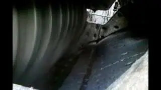Car Shredder