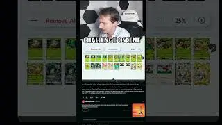 CHALLENGE per TUTTI i GUSTI fin troppo DIFFICILI