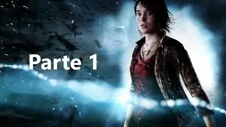 Beyond Two Soul Parte 1 En Espa&ntilde;ol