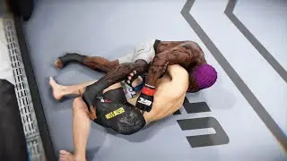EA SPORTS UFC 3_ jajaja