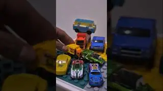 Let's Play Together 🎉🎡 #toys #shorts #trending