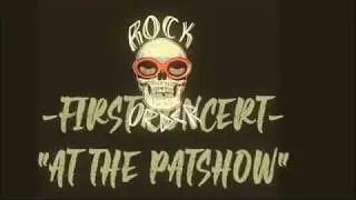 ROCK ORDER - 01 Just one minute more (somewhere in time) Rock Music