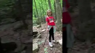 Awesome hike! Watch till the end to see satisfying waterfall! Super muddy! Do not skip!!!!!!!