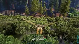ARK: Battle Royal 🦖 002- Das war knapp