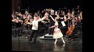 Tchaikovsky Pas de Deux from The Nutcracker, Op. 71