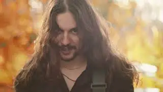 Order of Destruction: The Devil Tempts Me (Official Music Video)