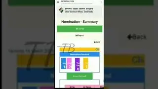 Shorts How to check MLA Candidate List #election2021 #shorts #TNElection #TNElection2021
