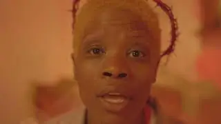 Woman - Pink Booth Confessions