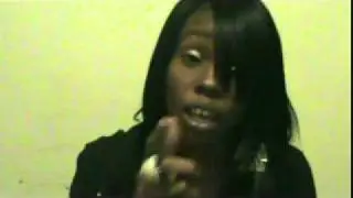 Non Stop Promotion Hot new female artist 