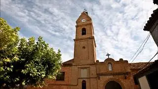Conoce la Ribera del Ebro...Luceni