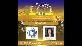 Gala Awardee Spotlight-2022- UoNA