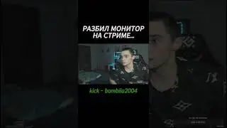 Разбил #рекомендации #приколы #стрим #мелстройврек