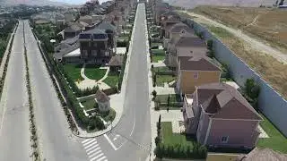 Royal Park Yaşayış Kompleksi - 1