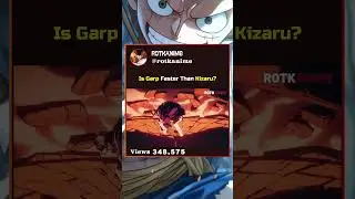 #onepiece #kizaru #garp #monkeydgarp