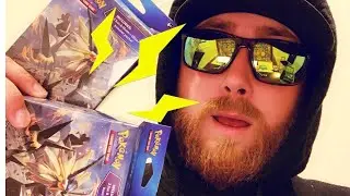 Opening up and GIVING AWAY some Ultra Prism! First Vid!