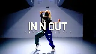 Mulatto - In n Out | YEOJIN choreography