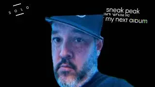 SOLO- PAUL PETERS THE MOST INVINCIBLE ( PREVIEW OF MY NEXT ALBUM)
