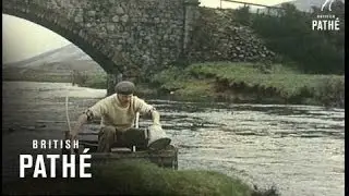 Pearl Fishing (1961)