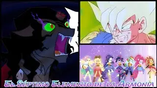 El Séptimo Elemento de la Armonía: IA - Letra: KeitaZFics y Antony_Darkness