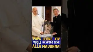 📿Incontro speciale tra il Pontefice e un cardinale