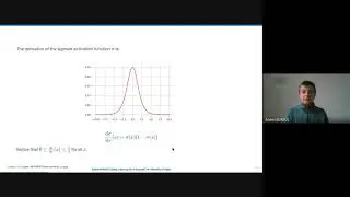 Basics of Deep Learning:  Problems with Depth