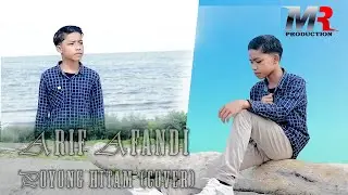 ARIF AFANDI ||PAYONG HITAM COVER||DIPOPULERKAN OLEH  YUSBI YUSUF  & MOHDERZAM