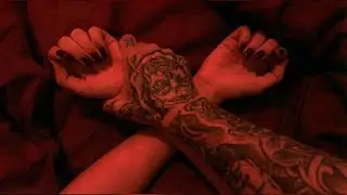 Deep Sensual Love Music for Intimate Nights 🖤 Slow Erotic Dark Romance Vibes
