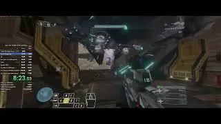 halo 3 speedrun easy 1:15:58