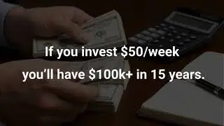 Money Fact Gen-Z LOVES