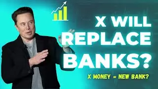 Is Elon Musk's X Money The BIGGEST Game Changer in Finance?