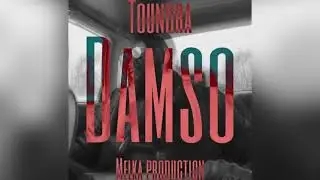 FREE ~ DAMSO Type Beat ~ &Gamma;. TOUNDRA ~ Qalf Infinity ~ Trap/Drill ~ 2021