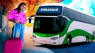 O AMOR NEM SEMPRE VENCE😭 a Isa se Mudou de Cidade e Terminou Comigo!!!