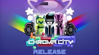 Incredibox | Chroma City Official Release