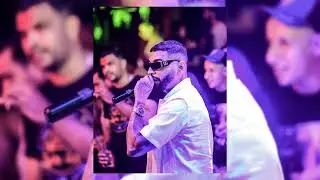 Samara - twa7chtk barcha. (audio)
