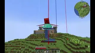 MAicra con mods parte 4