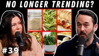 Cooking Trends That Have Come and Gone Over The Years