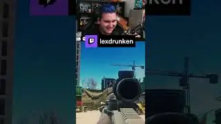 Tarkov in 30 Sekunden | #EscapeFromTarkov lexdrunken auf #Twitch