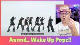 Wake Up , New XG Is Here!! \ XG - HYPNOTIZE \ Reaction!!
