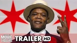 CHI-RAQ by Spike Lee Official Trailer (2015) HD