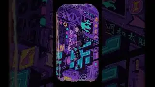 Obsidian Swing - Waiting (Lyrics Video)