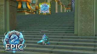 rf epic - bandot epic banget - #rfonline #rf #rfepic #live #liverfonline