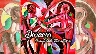 Doracor - Unexpected Intersections. 2025. Progressive Rock. Full Album