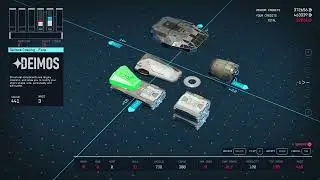 How to 'Clip' Ship Parts in Starfield
