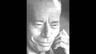 Victor Schi&oslash;ler plays Scarlatti Pastorale & Capriccio (arr. Tausig)