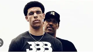 &lsquo;Lavar had Lonzo in a 360, Lonzo didn&rsquo;t own or see money from BBB&rsquo;-Disgruntled menace Alan Foster