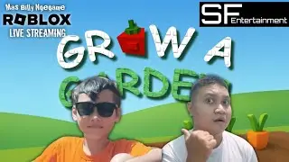 Beli Octobloom Seed hahay!