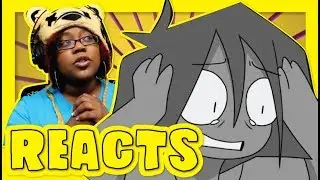 Still Here Draw my life part 4 by shgurr | AyChristene Reacts